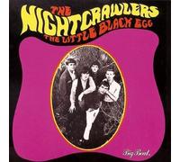 The Little Black Egg by Nightcrawlers Import edition (2000) Audio CD
