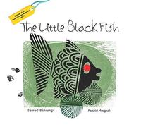 The Little Black Fish by Samad Behrangi (2015-01-15)