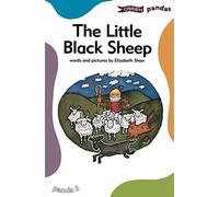 The Little Black Sheep: Panda 6