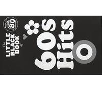 The Little Black Songbook : 60s Hits