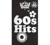 The Little Black Songbook – 60s Hits – Omnibus Press