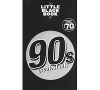 The Little Black Songbook : 90s Greatest Hits