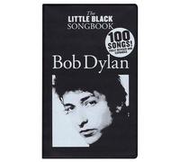 The Little Black Songbook: Bob Dylan. Mandolin.