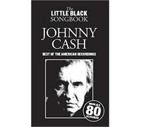 The Little Black Songbook - 9783865435972