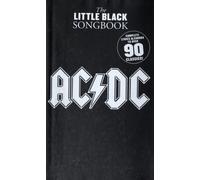 The Little Black Songbook : Ac/Dc