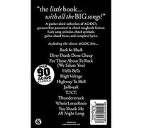 The Little Black Songbook Ac/Dc Lc