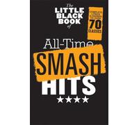 The Little Black Book Of All-Time Smash Hits