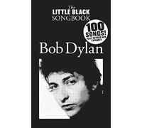 The Little Black Songbook: Bob Dylan.New 9781783052714 Fast Free Shipping