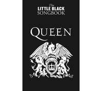 The Little Black Songbook: Queen by Hopkins (Paperback, 2012)