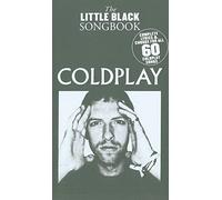 The Little Black Songbook: Coldplay