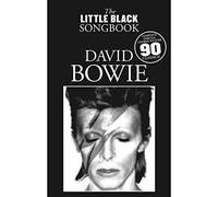 The Little Black Songbook: David Bowie