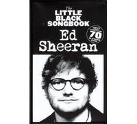 The Little Black Songbook - 9781785587177