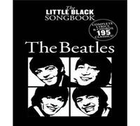 The Little Black Songbook Hal Leonard Europe Limited Book Hal Leo