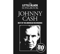 The Little Black Songbook: Johnny Cash