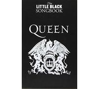 The Little Black Songbook Of Queen