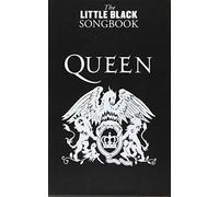 The Little Black Songbook Of Queen. Various 9781780385884 Fast Free Shipping