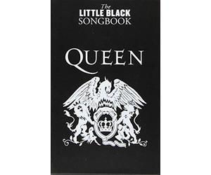 The Little Black Songbook Of Queen. Various 9781780385884 Fast Free Shipping