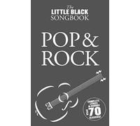 The Little Black Songbook (Paperback)