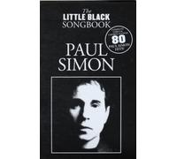 The Little Black Songbook : Paul Simon
