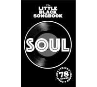 The Little Black Songbook: Soul