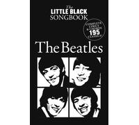 The Little Black Songbook: The Beatles