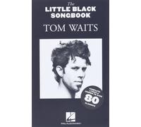 The Little Black Songbook Tom Waits Chords/Lyrics Little Black Songbooks