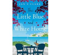 The Little Blue and White House