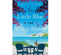 The Little Blue and White House