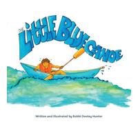 The Little Blue Canoe