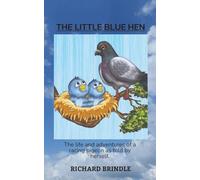The Little Blue Hen