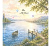 The Little Boat (Lillen & Doris)