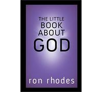 The Little Book About God