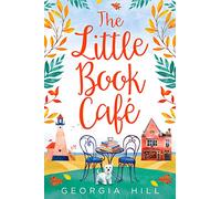 The Little Book Café