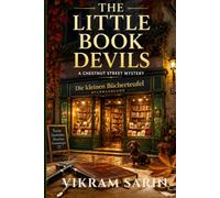 THE LITTLE BOOK DEVILS