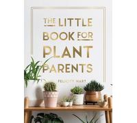 The Little Book for Plant Parents