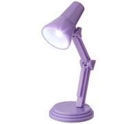 Independent Fabrication Book Light - The Little Book Light - Lilac