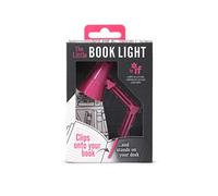 The Little Book Light (Pink)