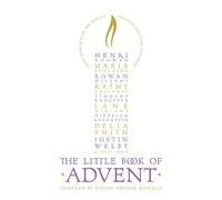 The Little Book of Advent