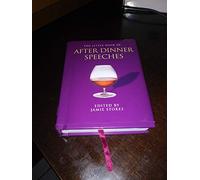 The Little Book of After Dinner Speeches