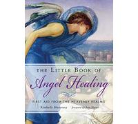 The Little Book of Angel Healing: First Aid from the Heavenly Realms