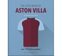 The Little Book of Aston Villa