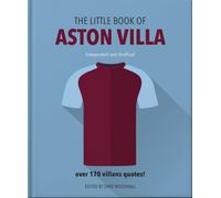 The Little Book of Aston Villa