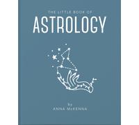 The Little Book of Astrology