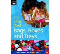 The Little Book of Bags, Boxes & Trays: Little Books with Big Ideas (35)