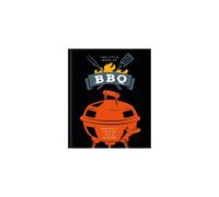 The Little Book of BBQ | Hardback