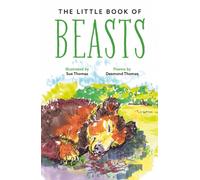 The Little Book of Beasts