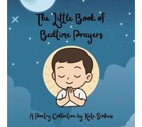 The Little Book of Bedtime Prayers