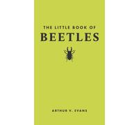The Little Book of Beetles