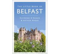 The Little Book of Belfast