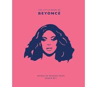 The Little Book of Beyonce